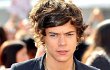 Harry One Direction Pamer Tato Baru