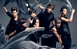 Lagu 'Masquerade' Milik 2PM Rajai Chart Jepang