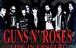 Buru Harga Tiket Konser Guns N'Roses Lebih Murah di Presale