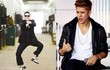 PSY Dan Justin Bieber Asyik Nge-Tweet Bareng