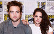 Robert Pattinson dan Kristen Stewart Kembali Berani Pamer kemesraan