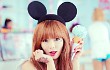 HyunA Goda Pria Bertelanjang Dada di Teaser 'Ice Cream'