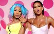 Nicki Minaj dan Cassie Pamer Keseksian di Video Klip 'The Boys'
