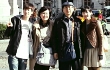 Eunhyuk Super Junior Asyik Liburan Bareng Keluarga ke Eropa