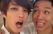Jaejoong dan Yoochun JYJ Pamer Foto Gila-Gilaan