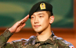 Rain Dituding Menerima Perlakuan Khusus Selama Wamil