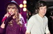 Taylor Swift Pernah Patah Hati Gara-Gara Harry One Direction?