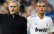 Jose Mourinho Tak Tahu Barcelona Buat Video Aksi Kotor Pepe