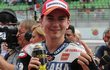 Jorge Lorenzo Berkesempatan Menjadi Juara Dunia di Malaysia