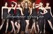 SNSD Dijiplak Girlband Jepang Bikyaku Jidai