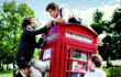 Niall One Direction Ungkap Single Favorit di 'Take Me Home'
