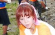 Narsha Brown Eyed Girls Dirawat Akibat Kelelahan