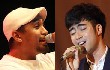 Vidi Aldiano dan Glenn Fredly Tampil Memukau di JakJazz 2012