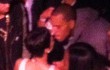 Rihanna dan Chris Brown Kepergok Mesra Pesta Bareng
