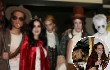 Gelar Pesta Ala Vampir, Katy Perry Undang John Mayer dan Kristen Stewart