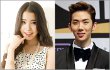 IU Sambut Baik Tawaran Duet Jo Kwon 2AM