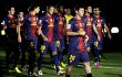 Lionel Messi Buru Gol ke-300 di Laga Barcelona vs Celtic