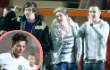 Kompaknya One Direction Semangati Louis Bermain Sepak Bola