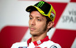 Valentino Rossi Bosan Ikuti Kompetisi MotoGP 2012