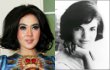 Jackie Kennedy Ilhami Gaya Rambut Baru Syahrini