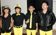 Coboy Junior Kompak Ngeband dan Acak Rumah Kiky di Acara TV