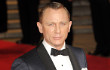 Daniel Craig Sempat Cidera Saat Latihan Adegan Action James Bond