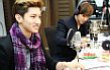 Changmin TVXQ: Aku Lebih Ganteng Daripada Yunho