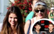 Taylor Swift dan Selena Gomez Dekat Gara-Gara Putus dari Jonas Brothers