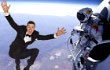 Kocaknya Plesetan Foto Pernikahan Justin Timberlake