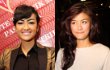 Julia Perez Cuma Anggap Agnes Monica Sebagai Rival Kuatnya