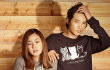 Pemotretan Won Bin dan Kang Sora Pukau Netizen