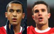 Theo Walcott Diprediksi Susul Robin van Persie Hengkang dari Arsenal