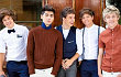 One Direction Siap Hadirkan Warna Musik Berbeda di 'Little Things'