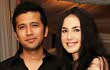 Arumi Bachsin Malu-Malu Ditanya Segera Nikah dengan Sang Pacar
