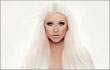 Christina Aguilera Rilis Daftar Track Album 'Lotus'