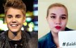 Fans Marah Aksi Botak Dukung Sakit Kanker Justin Bieber Ternyata Palsu