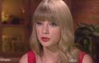Obati Patah Hati, Taylor Swift Sibuk Tur Konser