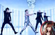 Fans Cowok Kagumi Video Musik S4 dan HyunA 'She is My Girl'