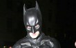 Liam One Direction Bertransformasi Jadi Batman Saat Halloween