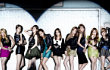 SNSD Rilis Teaser Single Jepang 'Flower Power'