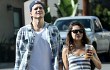 Mila Kunis Digosipkan Hamil Anak Ashton Kutcher