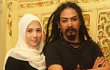 Istri Siri Limbad Akhirnya 'Go Public'