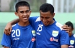 Firman Utina Antusias Adaptasi dengan Permainan Persib