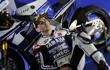 Jorge Lorenzo Bagi Ilmu Saat Berkunjung ke Jakarta