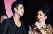Raffi Ahmad Kabur Dicecar Masalah Cinta dengan Yuni Shara