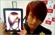 Taecyeon 2PM Pamer Rambut Baru Ala Karakter Game