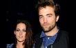 Kristen Stewart Luluhkan Hati Robert Pattinson dengan Video Cinta