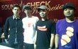 Bondan Fade2Black Konsisten di Penggabungan Musik