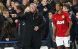 Alex Ferguson Marah Sikap Egois Nani Buat MU Dibantai Chelsea