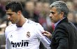 PSG Bantah Incar Cristiano Ronaldo dan Jose Mourinho